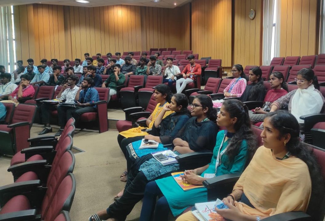 CAREER OPPORTUNITIES FOR CIVIL ENGINEERING STUDENTS KPR Institute CAREER OPPORTUNITIES FOR CIVIL ENGINEERING STUDENTS KPR Institute