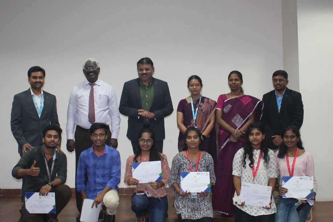 NATIONAL LEVEL WORKSHOP AND QUIZ CONTEST