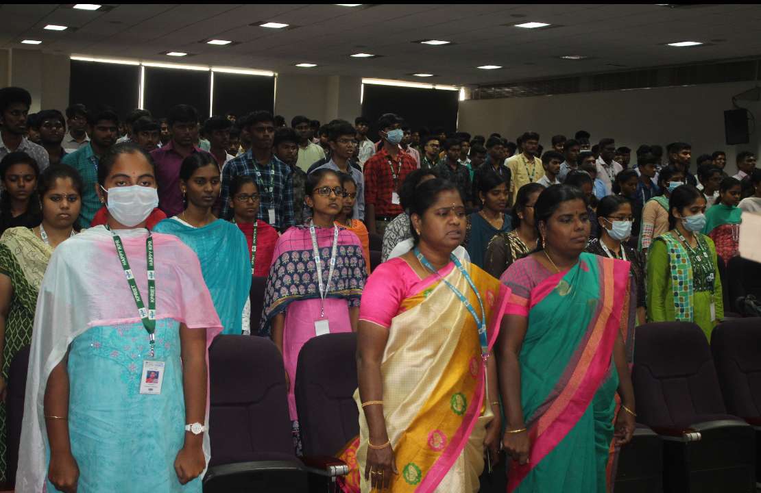 AWARENESS PROGRAMME ON GENDER EQUALITY AND FUNDAMENTAL RIGHTS