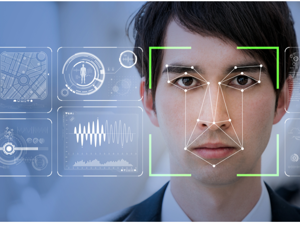 INDUSTRY EXPERT TALK SERIES ON “OBJECT DETECTION AND FACE RECOGNITION TECHNIQUES” 