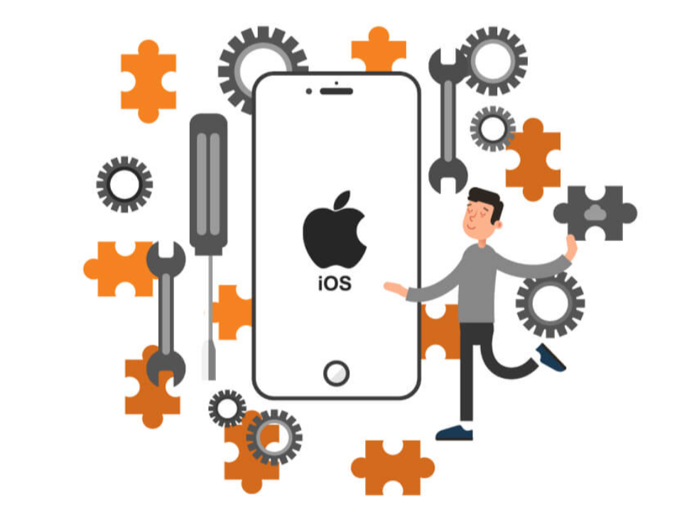 INDUSTRY ONE CREDIT COURSE ON "IOS DEVELOPMENT"