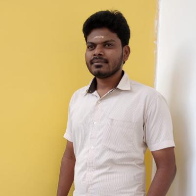 Boopathi  M
