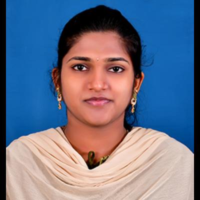 Saranya R